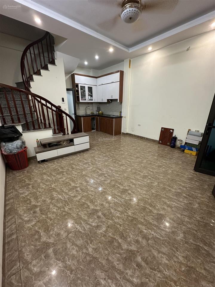 Chính chủ bán nhà riêng mặt ngõ 4.x tỷ, 30m2 tại an thắng, biên giang, hà đông, hà nội