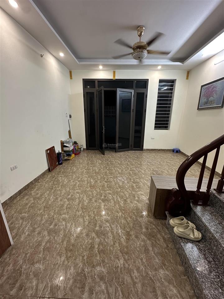 Chính chủ bán nhà riêng mặt ngõ 4.x tỷ, 30m2 tại an thắng, biên giang, hà đông, hà nội