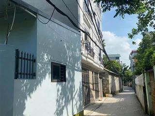 Chính chủ bán nhà riêng mặt ngõ 4.x tỷ, 30m2 tại an thắng, biên giang, hà đông, hà nội