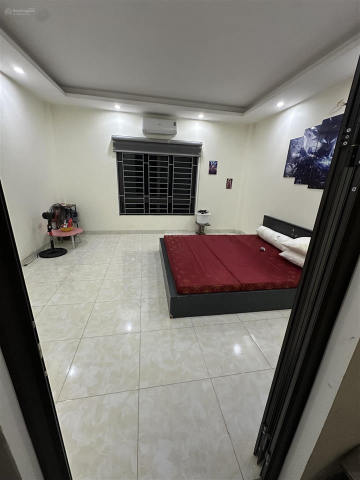 Chính chủ bán nhà riêng mặt ngõ 4.x tỷ, 30m2 tại an thắng, biên giang, hà đông, hà nội