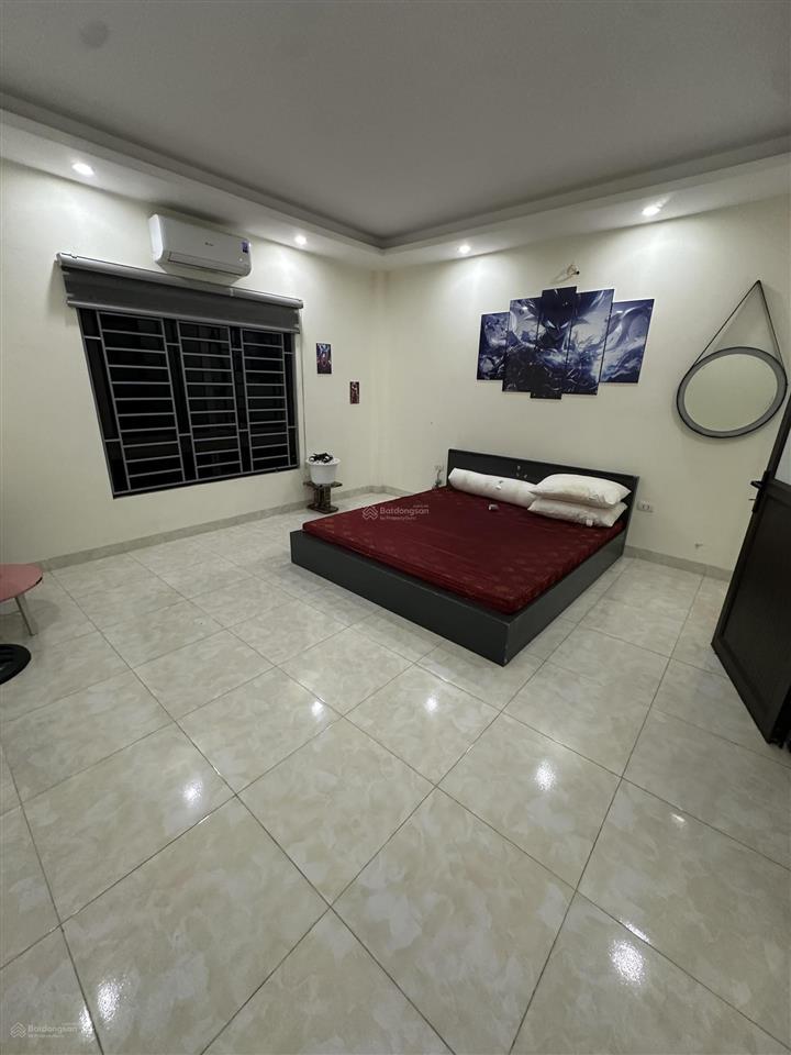 Chính chủ bán nhà riêng mặt ngõ 4.x tỷ, 30m2 tại an thắng, biên giang, hà đông, hà nội