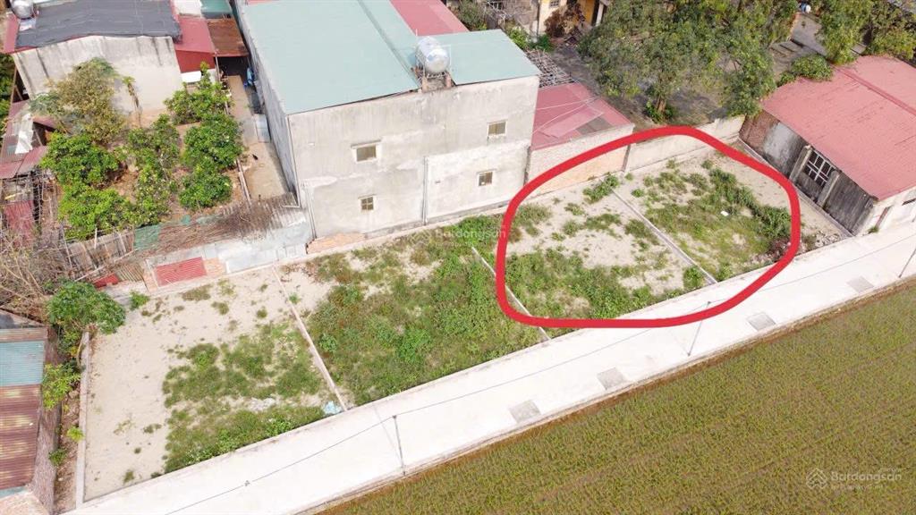 Hàng hiếm 86m đấu giá kim hồ, mặt tiền rộng 9m , giá chỉ 44tr/m