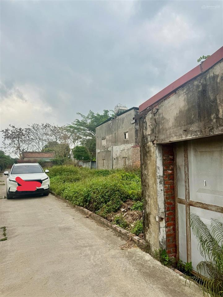 Hàng hiếm 86m đấu giá kim hồ, mặt tiền rộng 9m , giá chỉ 44tr/m