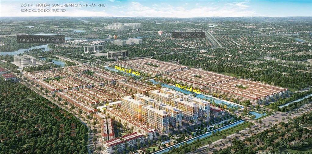 Chỉ cần từ 500 triệu đã có thể sở hữu căn hộ 68m2 tại đại dự án bậc nhất phía nam hà nội