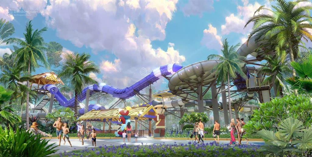 Vị trí vàng chung cư cạnh sun world hà nam và đại lộ hoa chiết khấu cực khủng chưa từng có tiền lệ