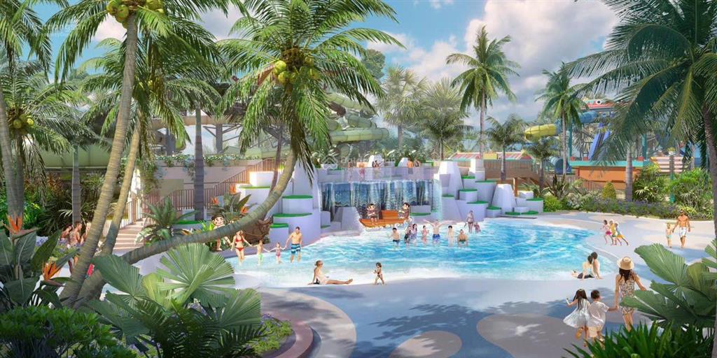 Vị trí vàng chung cư cạnh sun world hà nam và đại lộ hoa chiết khấu cực khủng chưa từng có tiền lệ