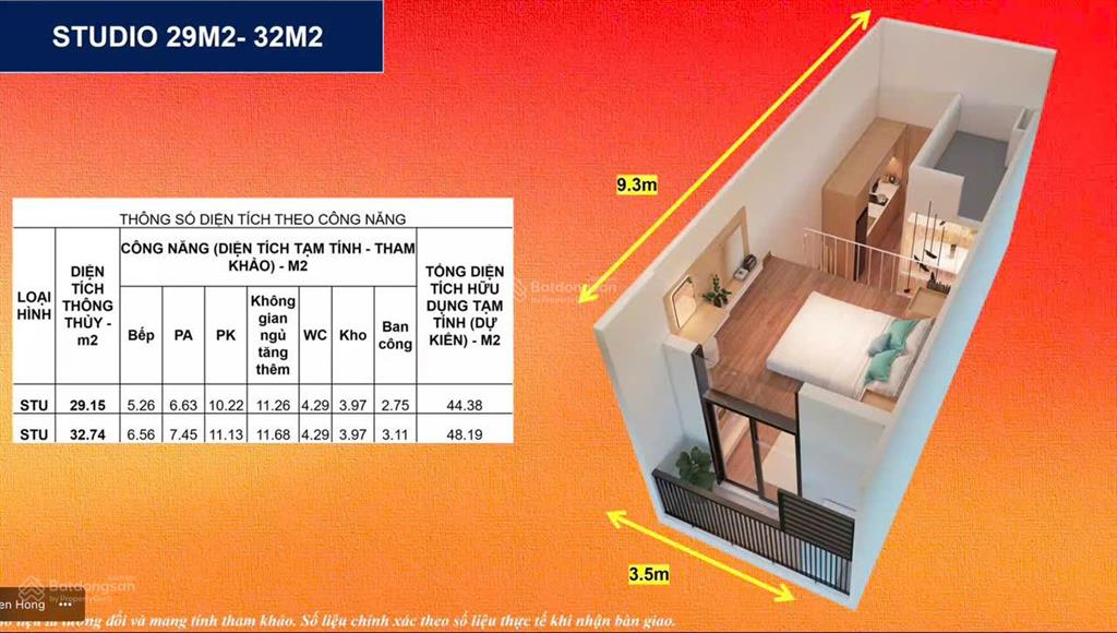 Cầm 500 triệu nhận ngay căn hộ 68m2 đại dự án sun hà nam. tăng giá vọt bậc trong vài tháng tới