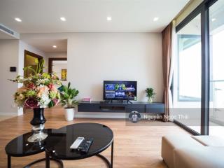 Chính chủ bán căn góc 2 ngủ 72.5m2 ban công đn tòa the legend. full nội thất, slot ô tô. giá 8,5 tỷ