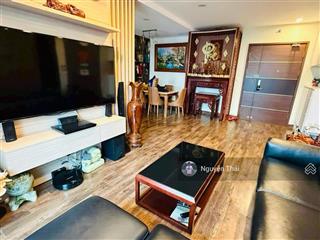 (giá chuẩn) bán căn 3 ngủ 2wc 90m2 thống nhất complex, full nội thất, có slot ô tô. giá 9,6 tỷ