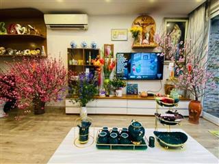 (giá chuẩn) bán căn 2pn  2wc 70m2, ban công đông nam, full đồ, sổ đỏ. giá 7 tỷ tòa ban cơ yếu