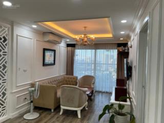 (giá chuẩn) bán căn 2pn  2wc 70m2 hà nội center point, full nội thất, slot ô tô, sổ đỏ. giá 8 tỷ