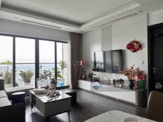 (giá chuẩn) bán căn góc 2pn  2wc 83m2 golden palm. full nội thất, nhà đẹp, có slot ô tô. giá 9 tỷ