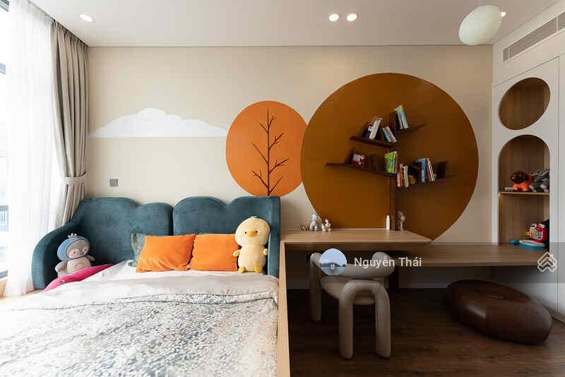 (giá chuẩn) bán căn góc 3 ngủ 125m2 thanh xuân complex (24t3), full đồ, sổ đỏ, có slot. giá 12,5 tỷ