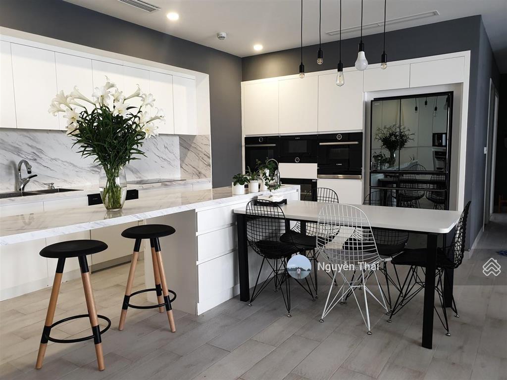 (giá chuẩn) bán căn góc 2pn 2wc 86m2 golden palm. full nội thất, nhà đẹp, có slot ô tô. giá 9,4 tỷ