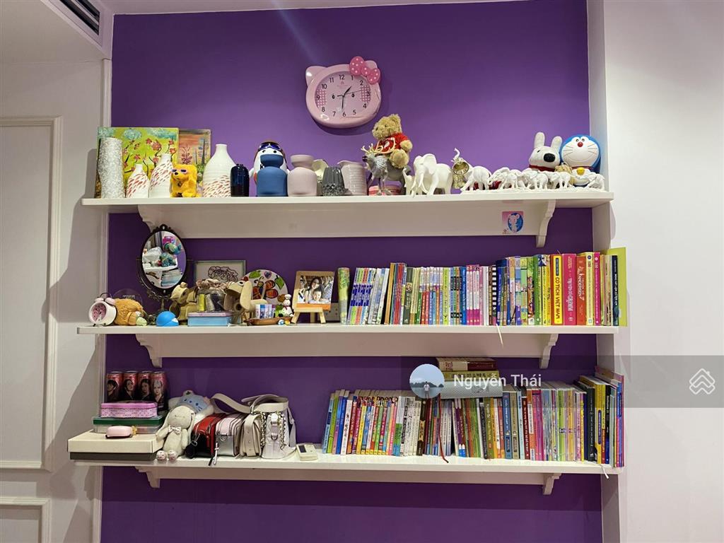 Bán căn 3pn2wc 89m2 thống nhất complex 82 nguyễn tuân, full nội thất, có slot, sổ đỏ. giá 9 tỷ