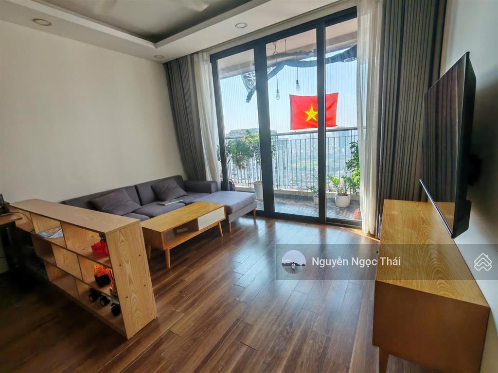 (chính chủ) bán căn góc 2pn  2wc 79m2, ban công đông nam, nhà đẹp, có slot. giá 8,3 tỷ the legend