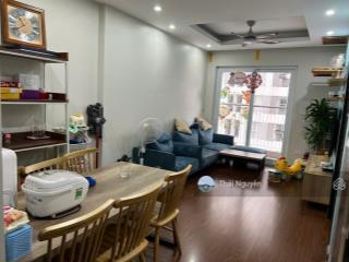 (chính chủ) bán căn 2 ngủ 2wc 80m2 tòa 282 nguyễn huy tưởng, full đồ, sổ đỏ. giá 6,3 tỷ