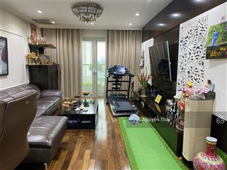 Bán căn 3pn  2wc 89m2 thống nhất complex 82 nguyễn tuân, full nội thất, có slot, sổ đỏ. giá 9 tỷ
