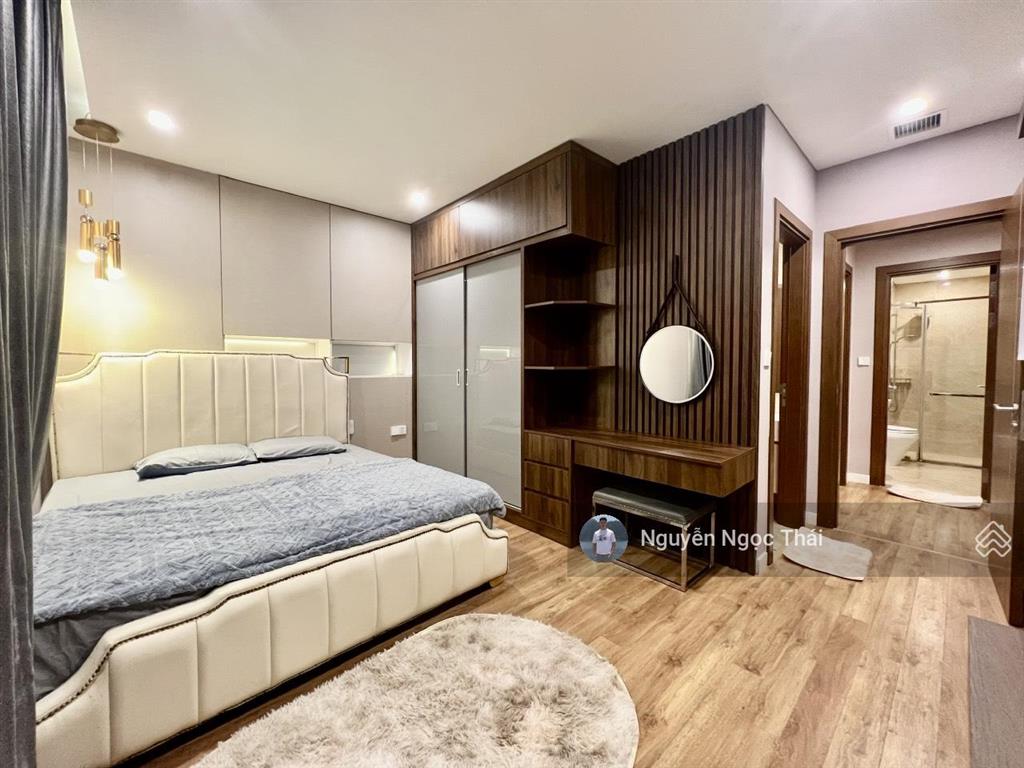 (giá chuẩn) bán căn 2pn  2wc 73m2 riverside garden, nhà đẹp, có slot ô tô, sẵn sổ đỏ. giá 6,4 tỷ