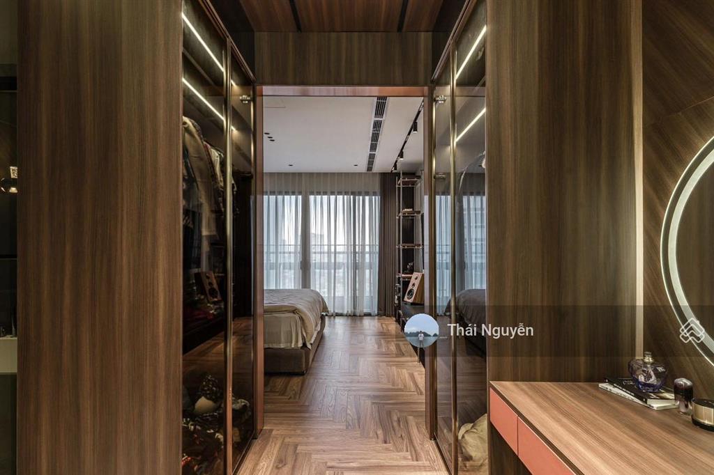 (chính chủ) bán căn góc đông nam 170m2, 4 phòng ngủ mandarin garden, nhà cực đẹp. giá 23 tỷ