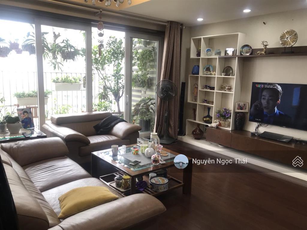 (giá chuẩn) bán căn 3 ngủ 2wc 103m2, full đồ, slot ô tô, sổ đỏ chính chủ. giá 8,4 tỷ tòa hei tower