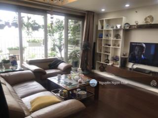 (giá chuẩn) bán căn 3 ngủ 2wc 103m2, full đồ, slot ô tô, sổ đỏ chính chủ. giá 8,4 tỷ tòa hei tower