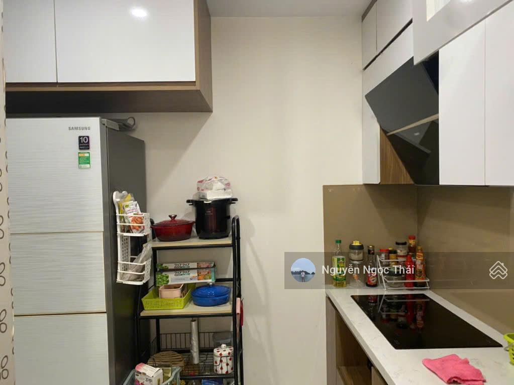 (giá chuẩn) bán căn 2 ngủ 69m2 hà nội center point full nội thất, sổ đỏ, slot ô tô. giá 7,2 tỷ