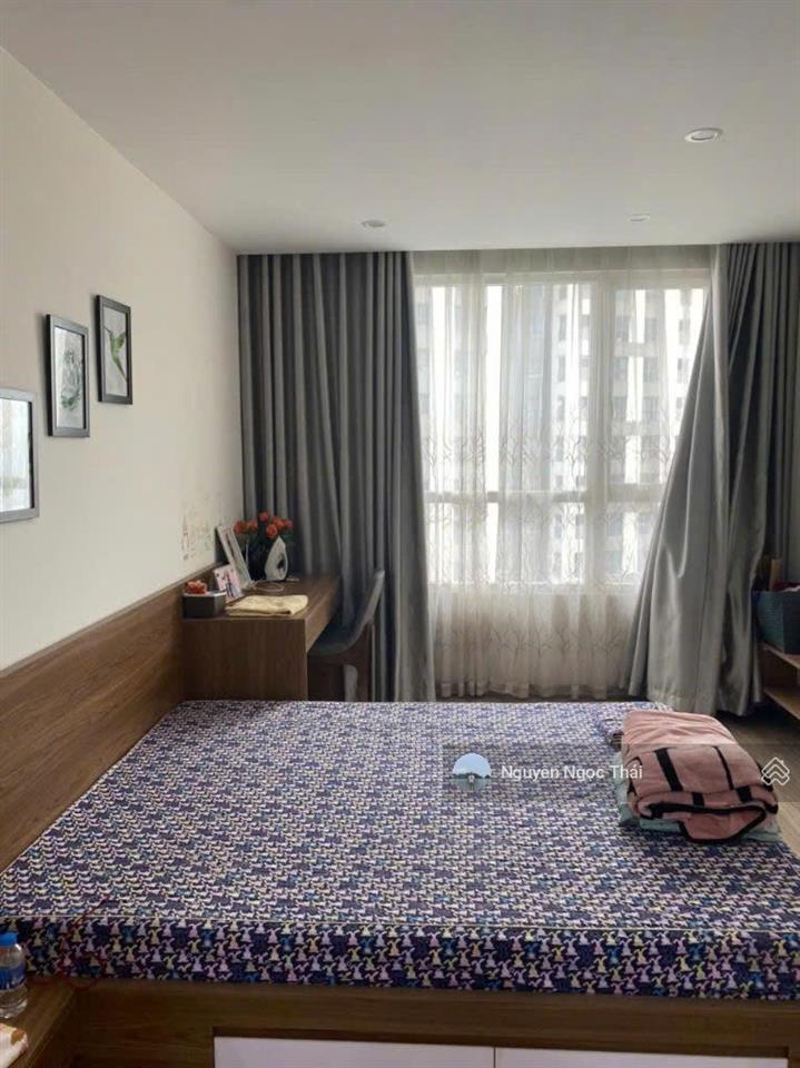 (giá chuẩn) bán căn 2 ngủ 69m2 hà nội center point full nội thất, sổ đỏ, slot ô tô. giá 7,2 tỷ