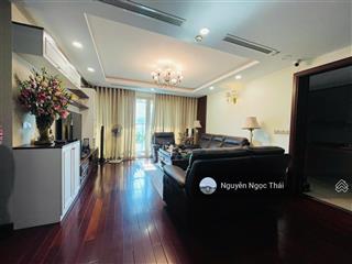 (giá chuẩn) bán căn góc 4 ngủ 175m2, full đồ đẹp, sổ đỏ, slot ô tô. giá 16 tỷ handi resco 31lvl