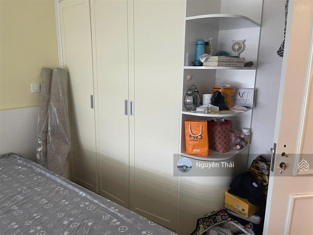 (chính chủ) bán căn 3pn2wc 101m2 ban cơ yếu chính phủ, full nội thất, slot ô tô, sổ đỏ. giá 9,5 tỷ