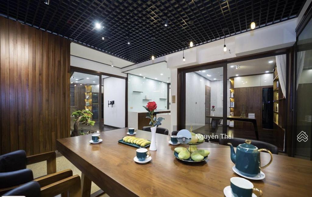 (giá chuẩn) bán căn 3 ngủ 120m2 imperia garden, nhà đẹp, full nội thất, slot ô tô. giá 12,6 tỷ