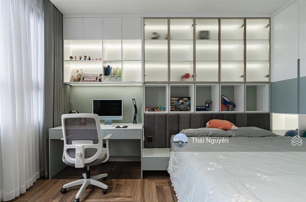(hiếm) bán căn 4 ngủ 3 logia 152m2 chung cư ecolife capitol tố hữu, nhà cực đẹp. giá 15 tỷ