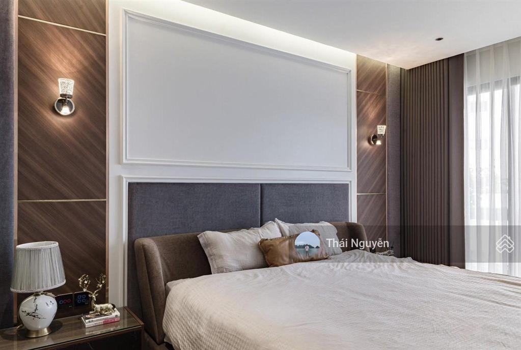 (hiếm) bán căn 4 ngủ 3 logia 152m2 chung cư ecolife capitol tố hữu, nhà cực đẹp. giá 15 tỷ