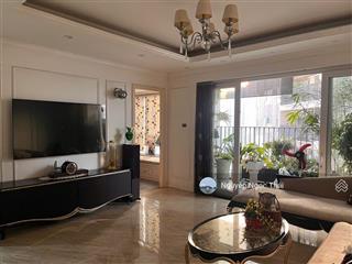 (giá chuẩn) bán căn 3 ngủ 2wc 85m2, full đồ, slot ô tô, sổ đỏ chính chủ. giá 7,6 tỷ tòa hei tower