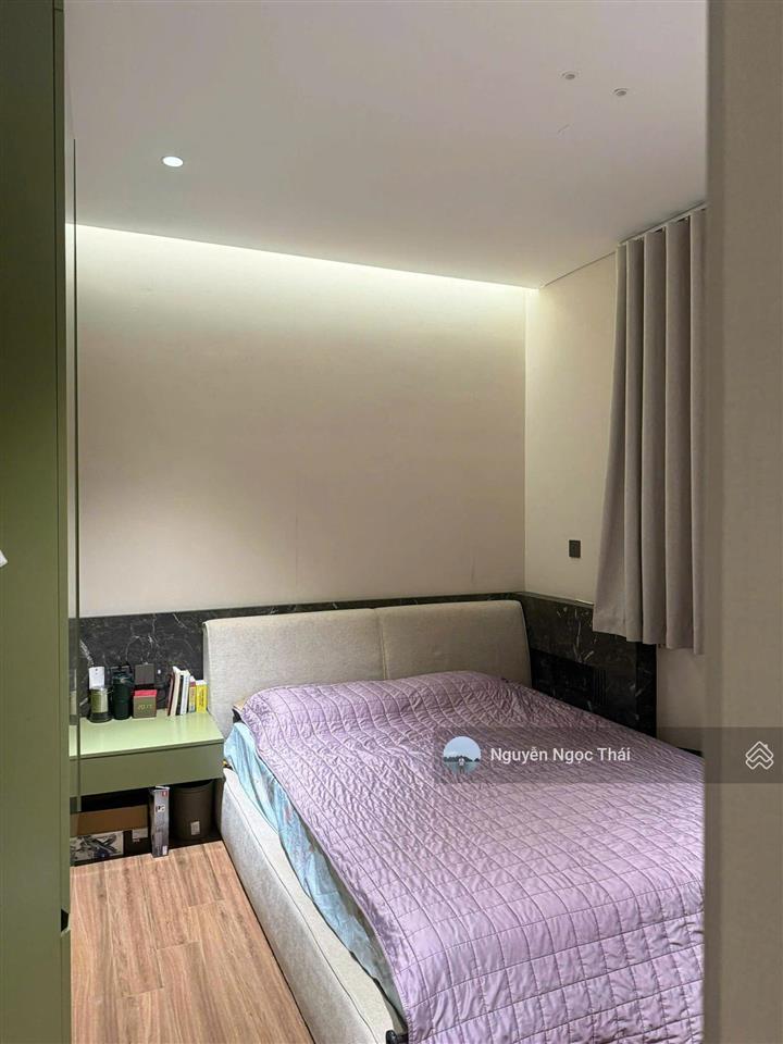 (chính chủ) bán căn 3 ngủ ban công đn 107m2 tòa brg, full nội thất, sổ đỏ chính chủ. giá 13,5 tỷ