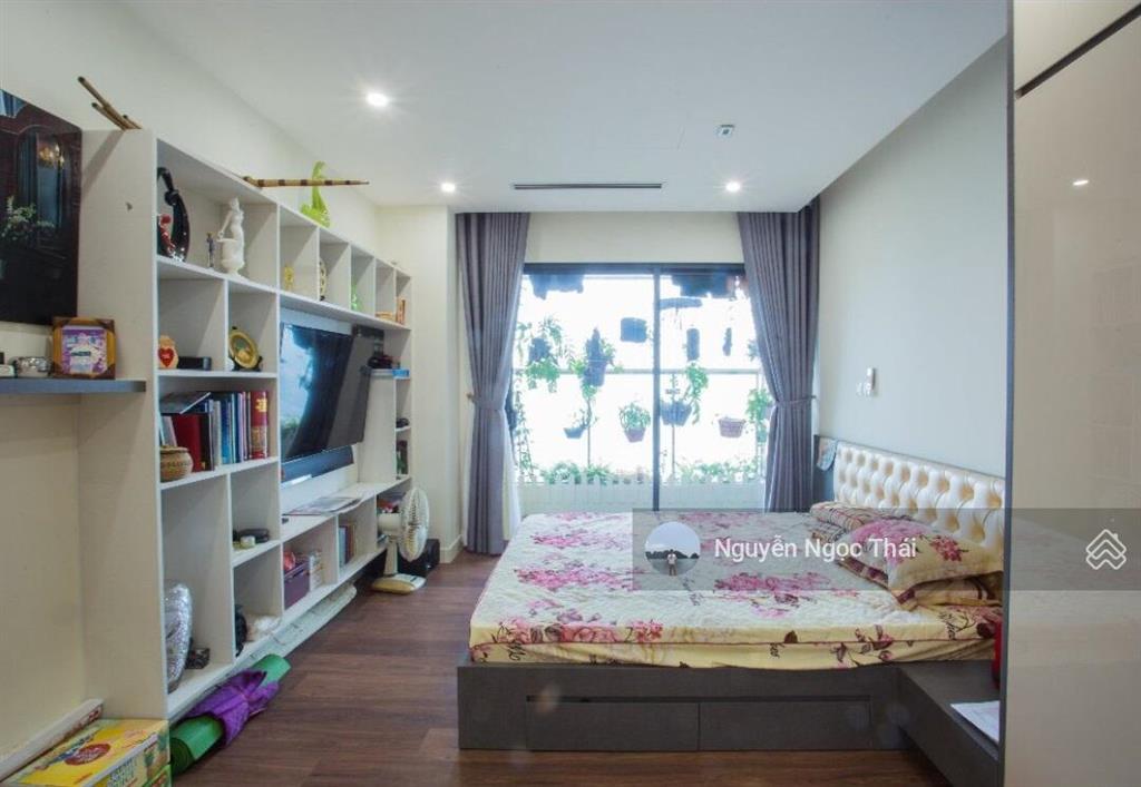 (giá chuẩn) bán căn góc 3pn  2wc 128m2 times tower, full nội thất, sổ đỏ, slot ô tô. giá 12 tỷ