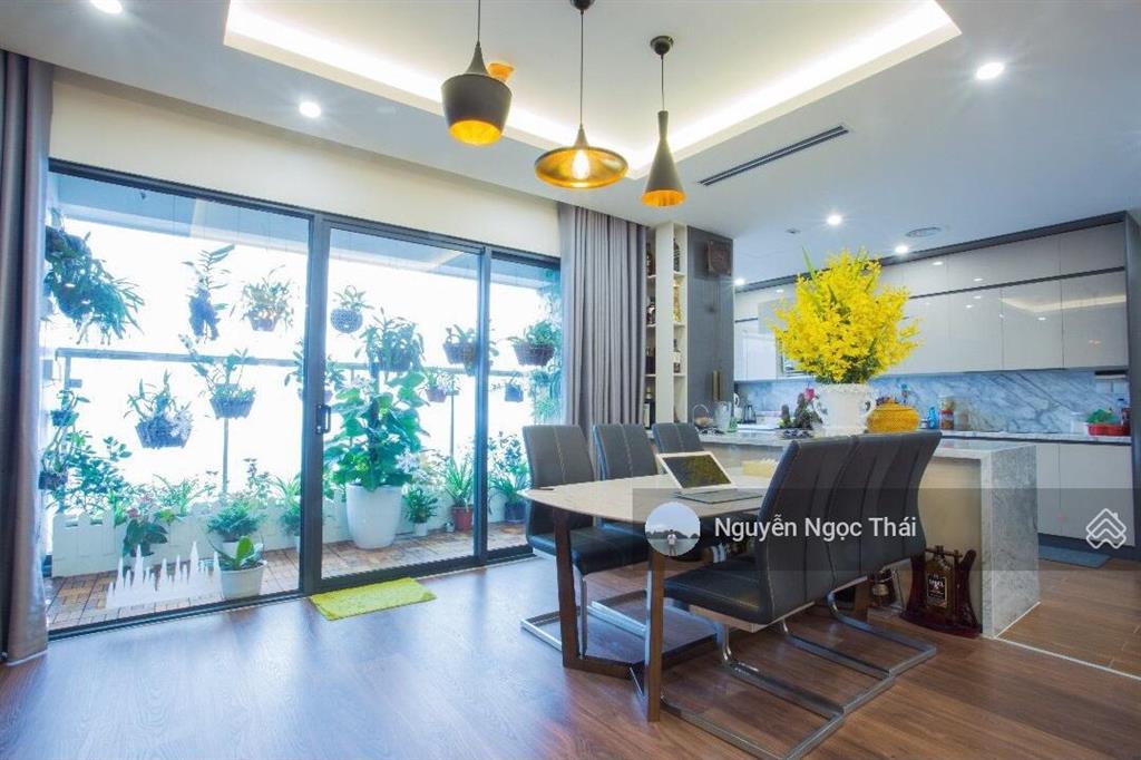 (giá chuẩn) bán căn góc 3pn  2wc 128m2 times tower, full nội thất, sổ đỏ, slot ô tô. giá 12 tỷ
