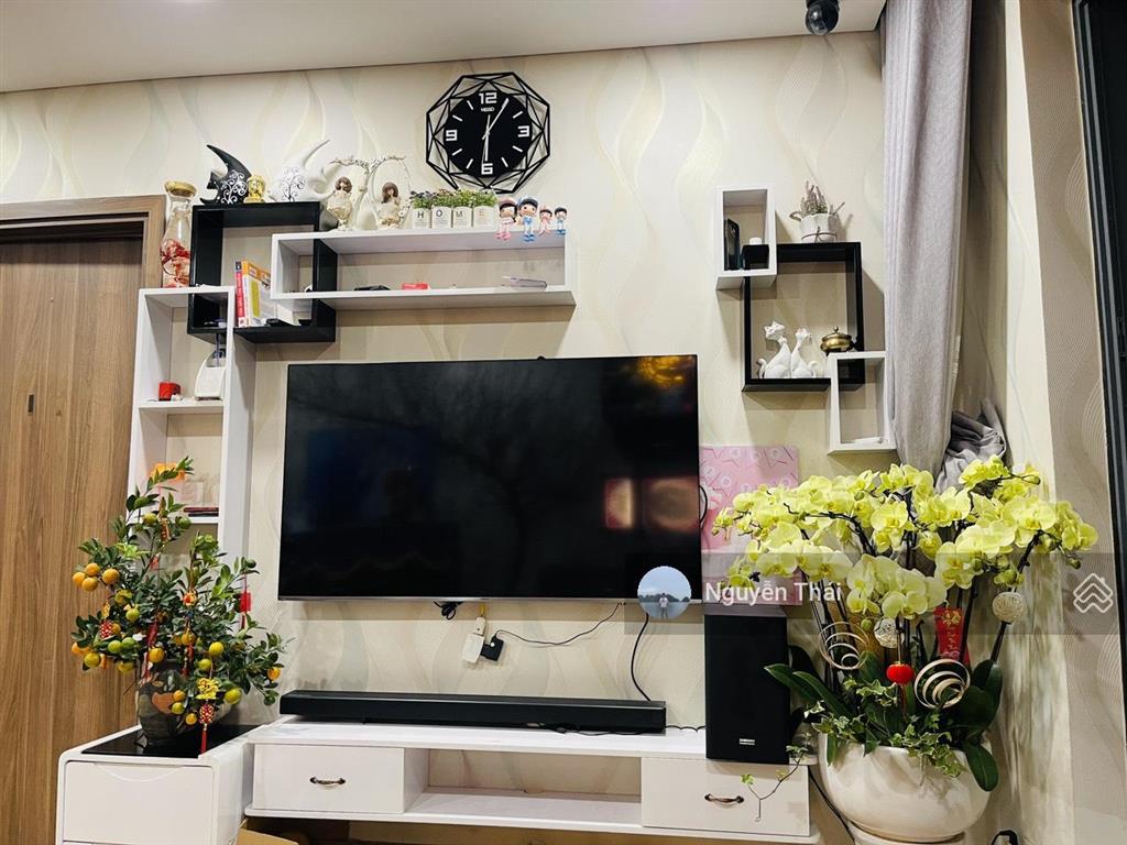 (giá chuẩn) bán căn 2 ngủ 2wc 70m2 imperia garden, full nội thất, nhà đẹp, sổ đỏ. giá 7,8 tỷ