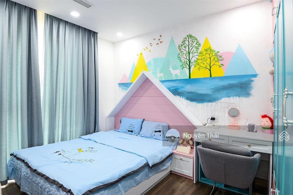 (giá chuẩn) bán căn 2 ngủ 2wc 70m2 imperia garden, full nội thất, nhà đẹp, sổ đỏ. giá 7,8 tỷ