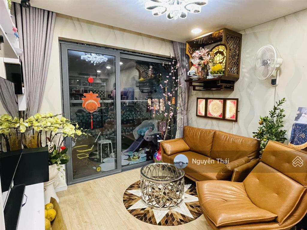 (giá chuẩn) bán căn 2 ngủ 2wc 70m2 imperia garden, full nội thất, nhà đẹp, sổ đỏ. giá 7,8 tỷ