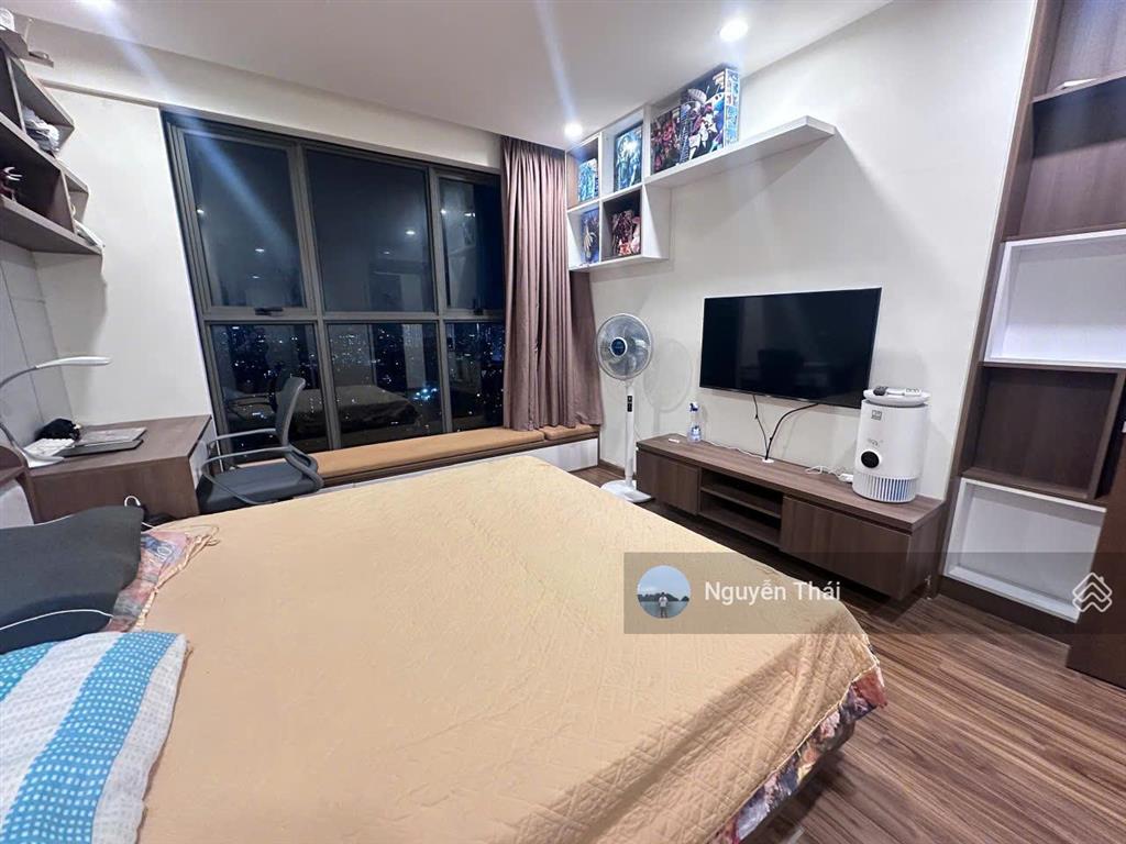 (giá chuẩn) bán căn góc 2pn 2wc 88m2 golden palm. full nội thất, nhà đẹp, có slot ô tô. giá 8,8 tỷ