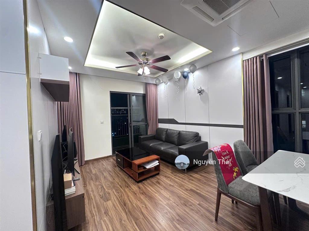 (giá chuẩn) bán căn góc 2pn 2wc 88m2 golden palm. full nội thất, nhà đẹp, có slot ô tô. giá 8,8 tỷ