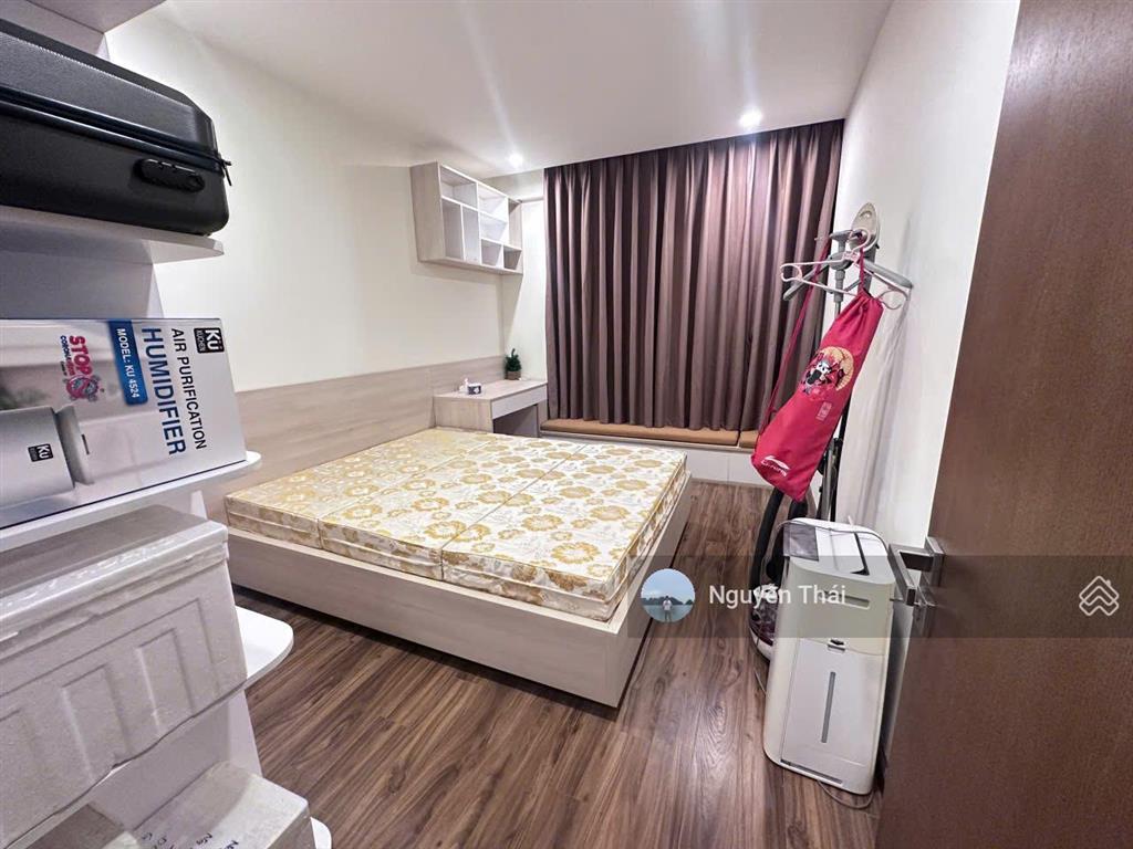 (giá chuẩn) bán căn góc 2pn 2wc 88m2 golden palm. full nội thất, nhà đẹp, có slot ô tô. giá 8,8 tỷ