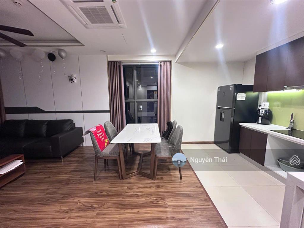 (giá chuẩn) bán căn góc 2pn 2wc 88m2 golden palm. full nội thất, nhà đẹp, có slot ô tô. giá 8,8 tỷ