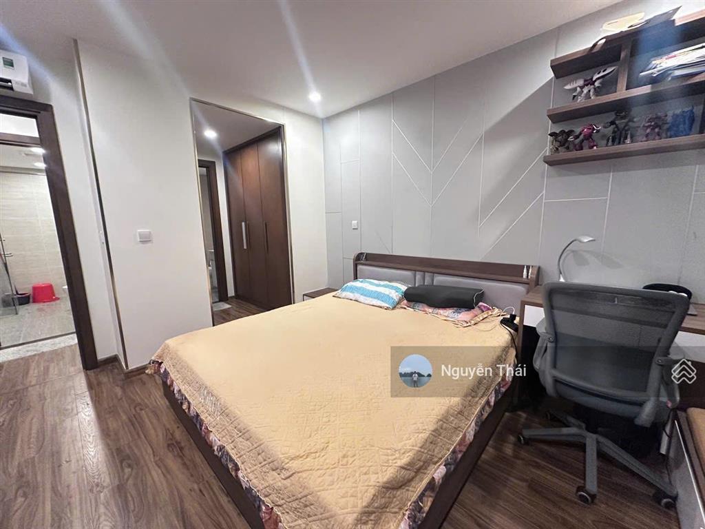 (giá chuẩn) bán căn góc 2pn 2wc 88m2 golden palm. full nội thất, nhà đẹp, có slot ô tô. giá 8,8 tỷ