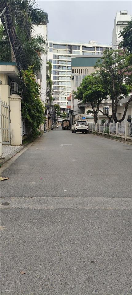 Bán mảnh đất 75m² lô góc ngô gia tự long biên  đất tái định cư  giá 17,2 tỷ tl