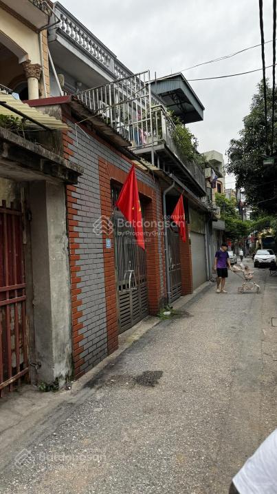 Hiếm! ô tô tránh  view công viên  ngõ 94 thượng thanh