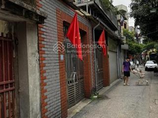 Hiếm! ô tô tránh  view công viên  ngõ 94 thượng thanh