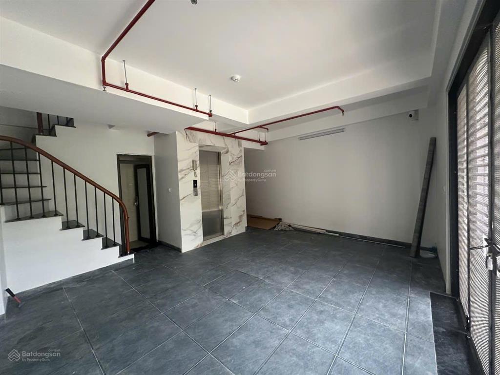 Cho thuê nhà mặt phố kinh doanh, có sẵn dòng tiền cho thuê chung cư mini  bồ đề, long biên