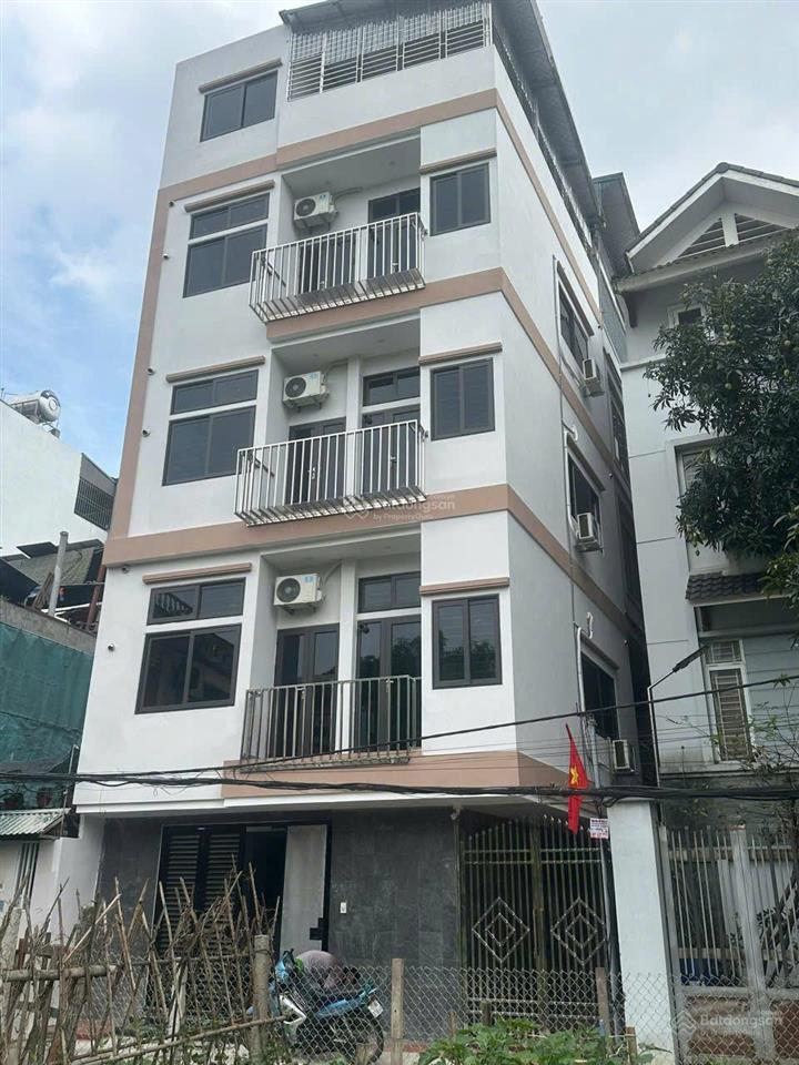 Cho thuê nhà mặt phố kinh doanh, có sẵn dòng tiền cho thuê chung cư mini  bồ đề, long biên